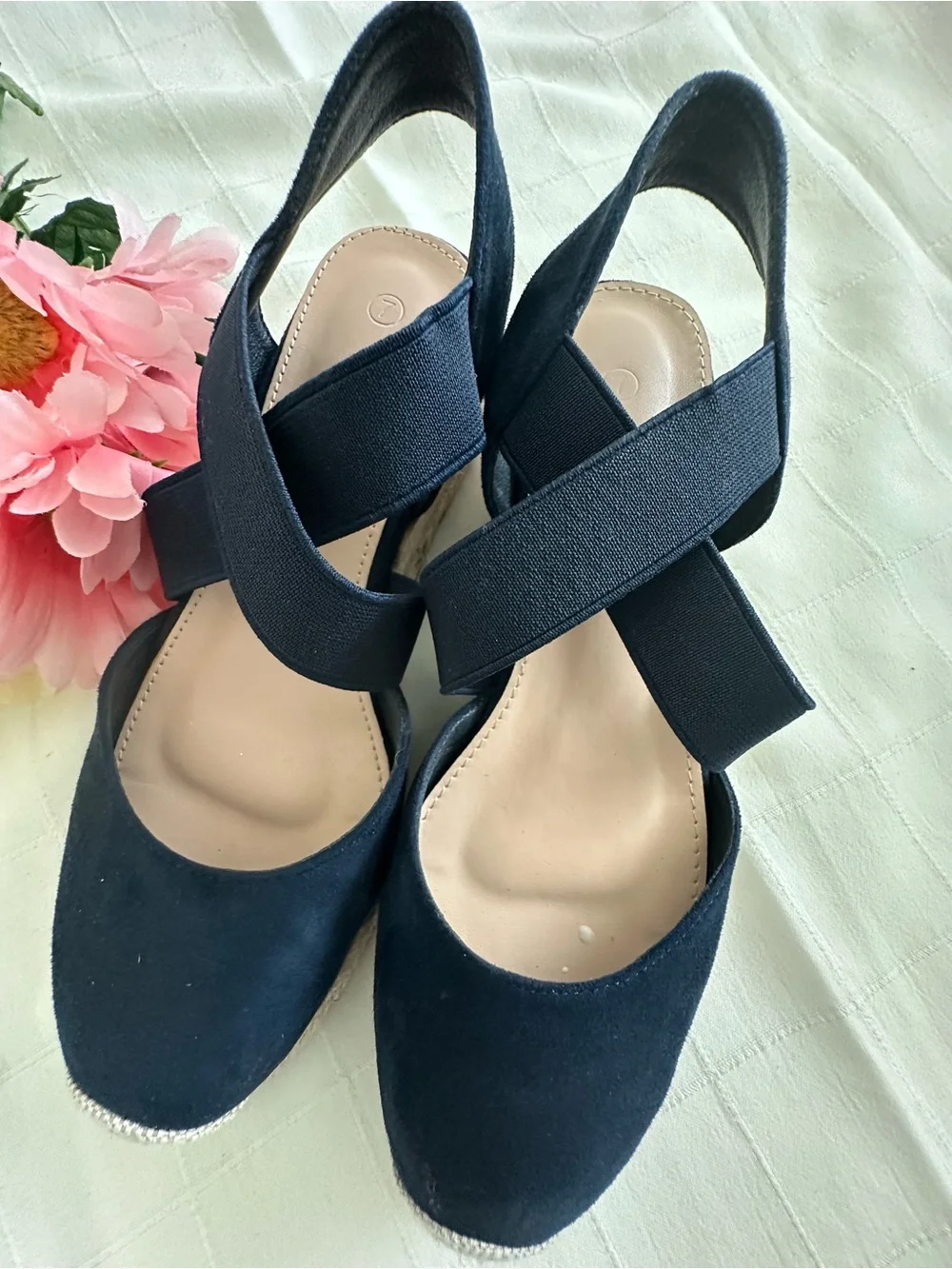 N/A classic navy